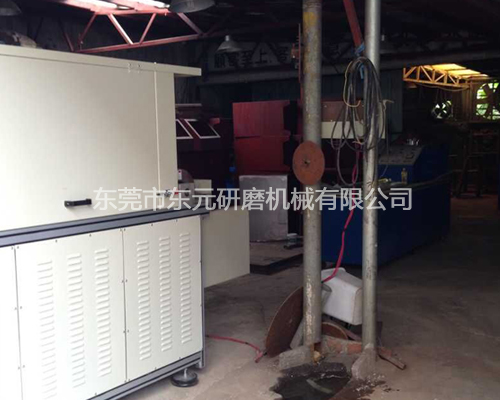 磁力研磨機(jī)