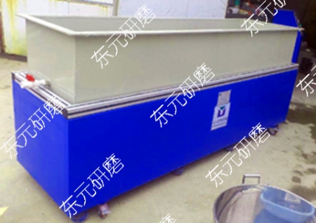 磁力拋光機(jī) 磁力拋光機(jī)