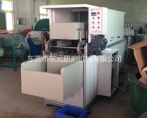 磁力研磨機(jī) 磁力研磨機(jī)