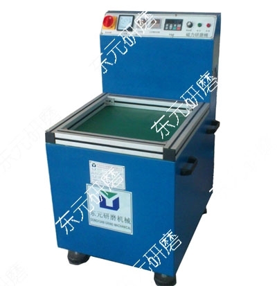 磁力拋光機 磁力拋光機