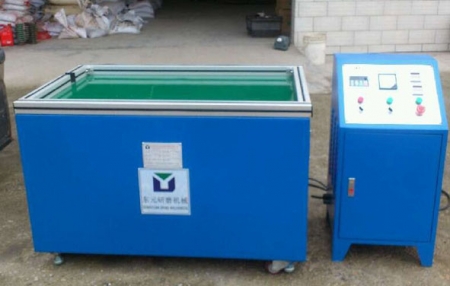 磁力去毛刺機 磁力去毛刺機