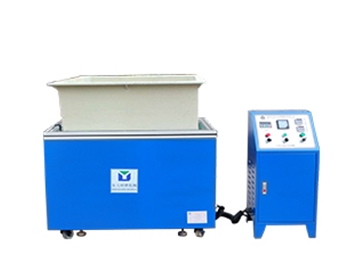 磁力研磨機 磁力研磨機