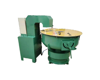 振動(dòng)磁力研磨機(jī)