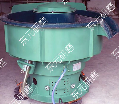 VB-A自動(dòng)選料振動(dòng)研磨機(jī)