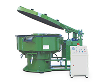 三次元振動拋光機(jī)