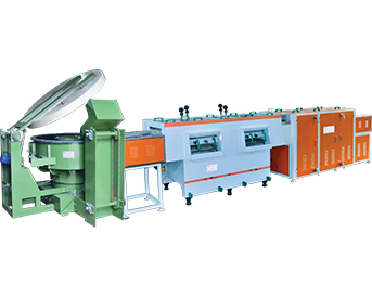 研磨清洗烘干一體機(jī)