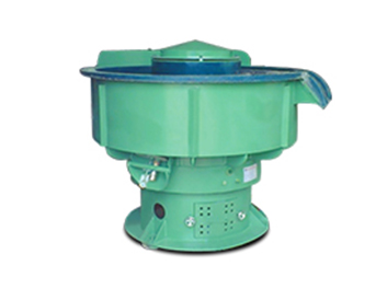 三次元自動選料振動研磨機(jī)