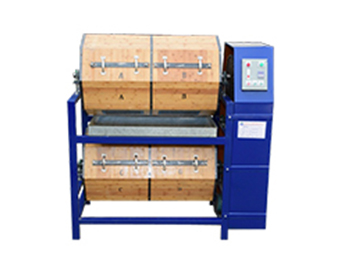 干式滾筒研磨機DY-G1