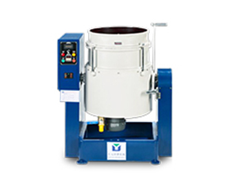 經(jīng)濟(jì)實用型渦流機光飾機DY-W50L