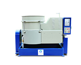 經(jīng)濟(jì)實用型渦流機光飾機DY-W120