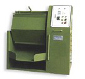 六角滾筒研磨機