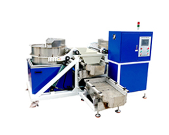 磁力研磨機(jī)